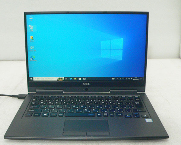 楽天市場】NEC ノートPC LAVIE Direct PM(X) PC-GN164ZELG-H6 | 価格