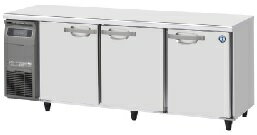 冷蔵コールドテーブル フクシマガリレイ(福島工業) YRC-120RE2-F フクシマガリレイ 冷蔵コールドテーブル YRC-120RE2-F | 無限堂