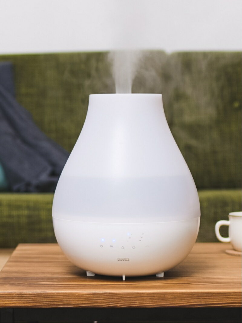 新品　KOIZUMI スチーム式加湿器 KSK-3011/H Amazon.co.jp: コイズミ 加湿器 大容量 スチーム式 加熱式 4.5L