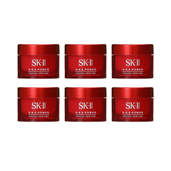 SK-II パワーラディカルニューエイジ 15g SK-II / R.N.A.パワー ラディカル ニュー エイジ エッセンスの