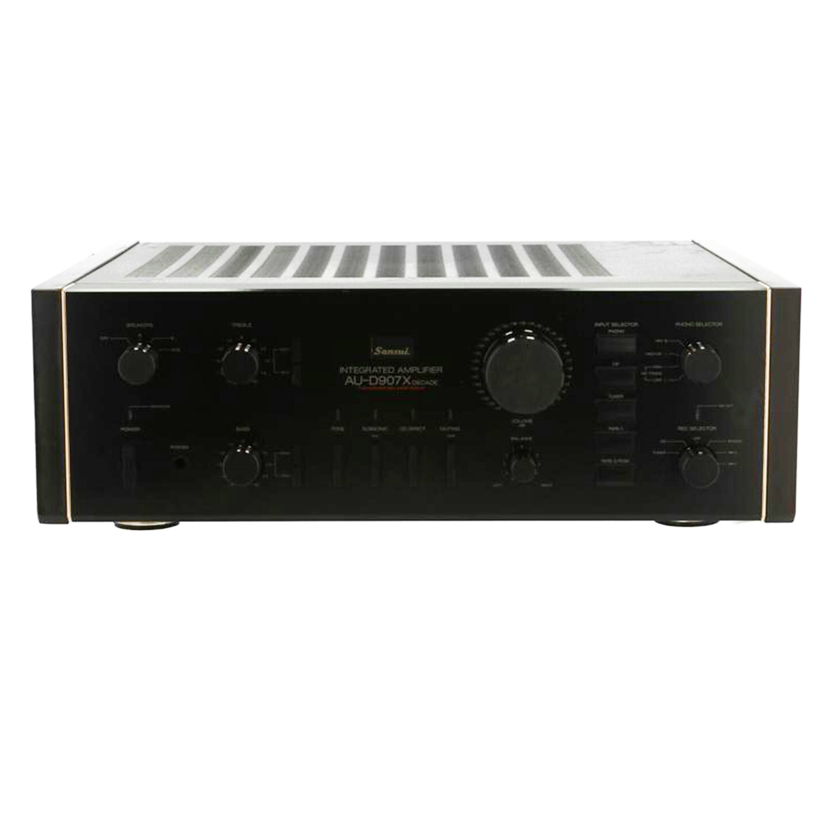 楽天市場】ソニーグループ SONY ステレオパワーアンプ TA-N330ES