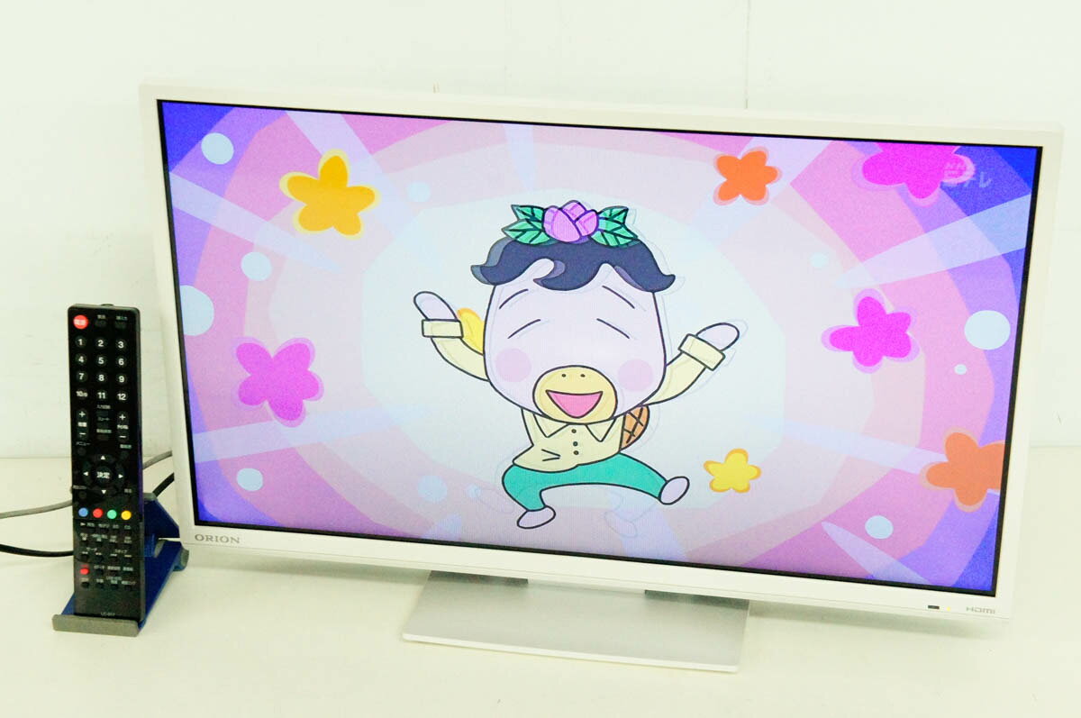 楽天市場】健興通商 Riverbo LED液晶テレビ KT-2403B 23.6インチ
