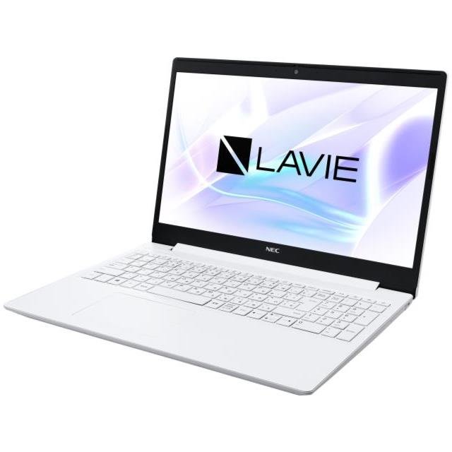 ann様★新品 NEC PC-SN18HPRAF-2 ホワイト office有 楽天市場】ダイワボウ情報システム NEC PC-GN18HQRDF/8G/OFFICE LAVIE