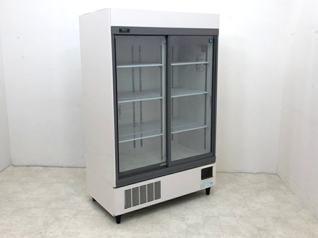 楽天市場】ホシザキ ホシザキ テーブル形冷蔵ショーケース RTS-120STD