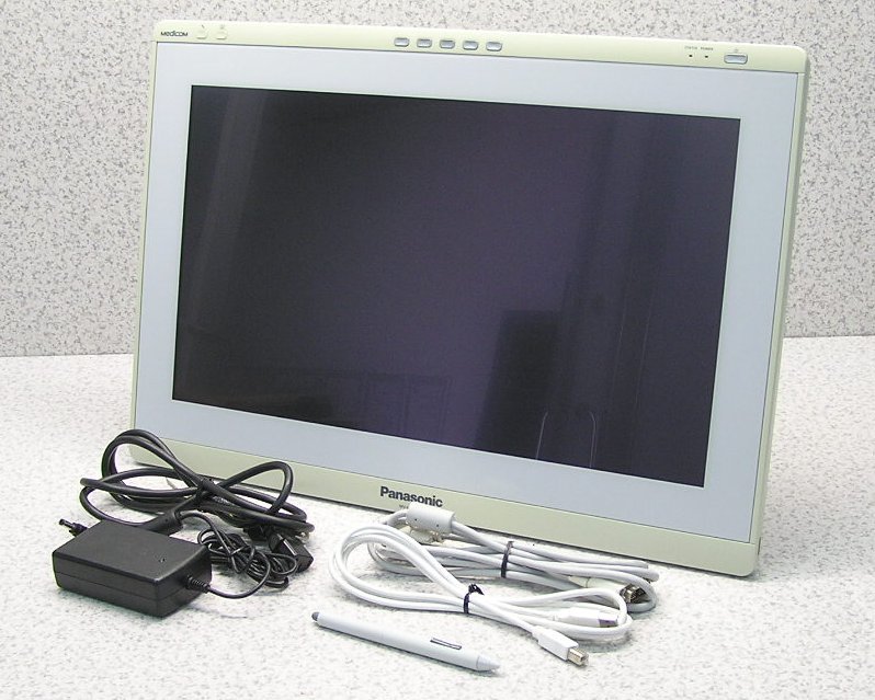 Wacom 液晶ペンタブ 23.8型 フルHD対応 DTK-2451 美品　#7 41K1mdPuykL._UF350,350_QL80_.jpg