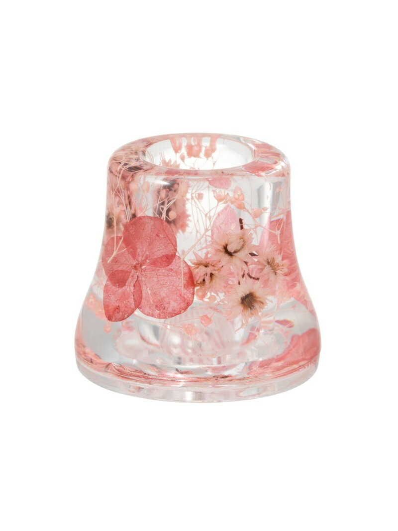 ハーバリウム トゥースブラシホルダー