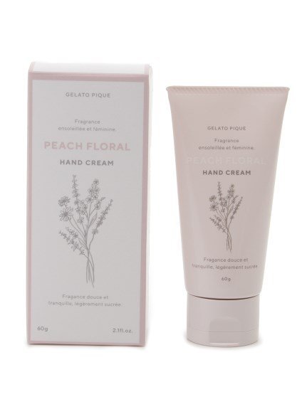 ハンドクリーム