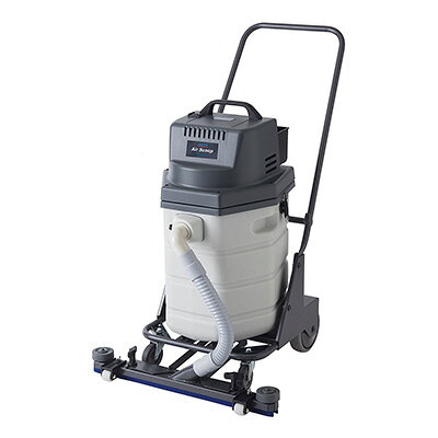 楽天市場】KARCHER 業務用乾湿両用バキュームクリーナー NT361ECO