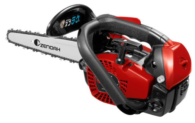 楽天市場】ゼノア チェンソー GZ381EZ-25P16 | 価格比較 - 商品