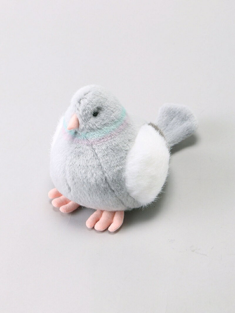 楽天市場】小峰玩具製作所 / 鳩 ぬいぐるみ ビームス ジャパン | 価格