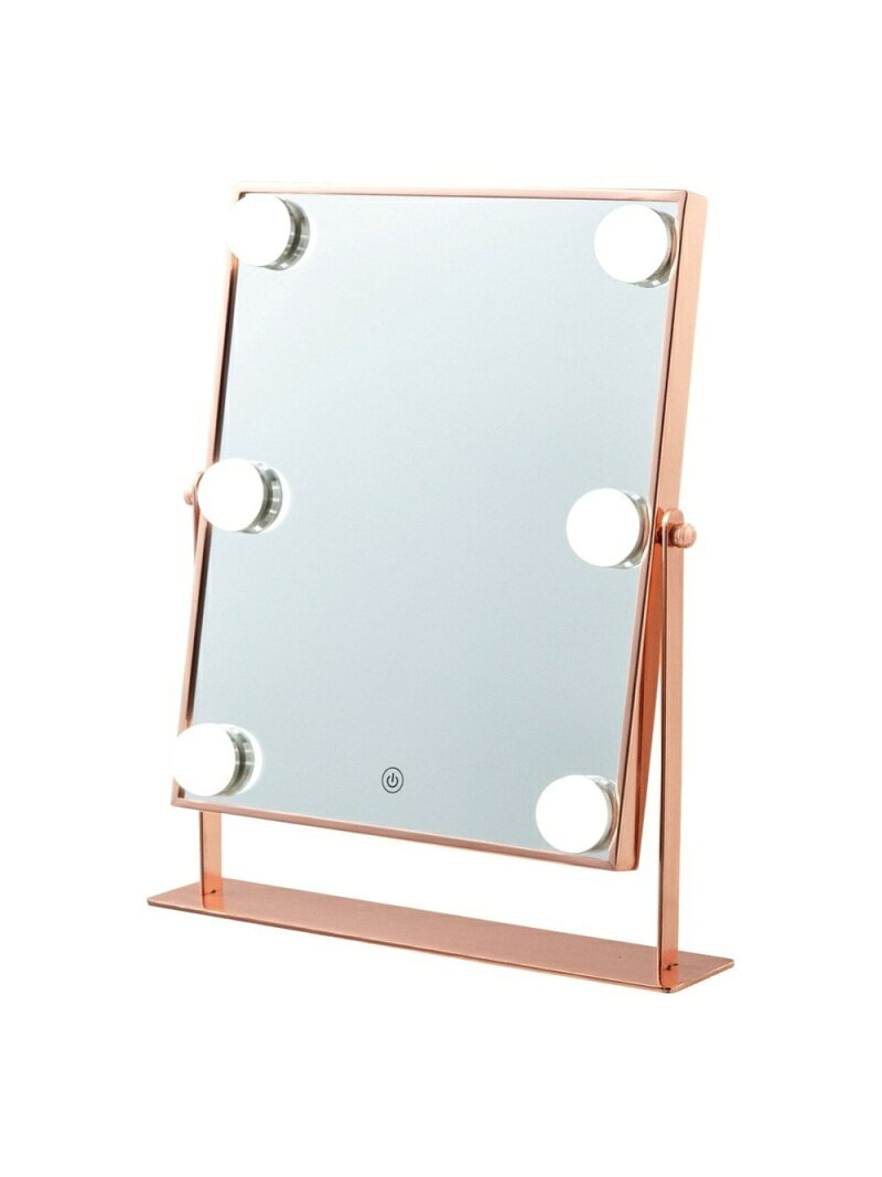 楽天市場】ブリエ ハリウッドミラー ラウンド | 価格比較 - 商品価格ナビ