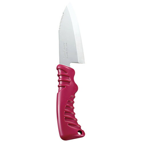 ff-120 フィッシング&アウトドアナイフ    片刃  kks-601202