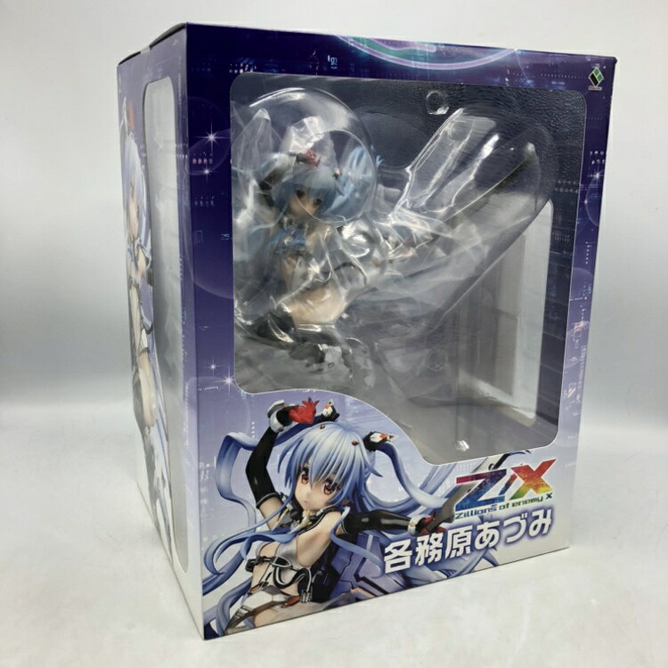 楽天市場】ブロッコリー あみあみ限定版 サノバウィッチ 綾地寧々 1/7