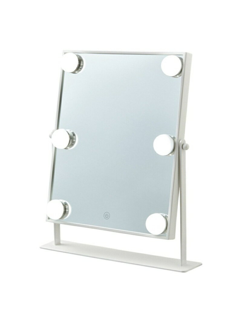 楽天市場】ブリエ ハリウッドミラー ラウンド | 価格比較 - 商品価格ナビ