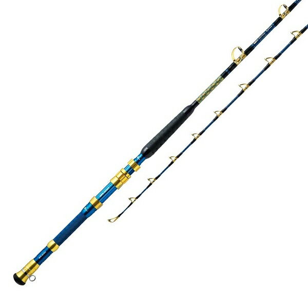 楽天市場】エイテック アルファタックル 船大物竿 MPGウルトラ V10 232