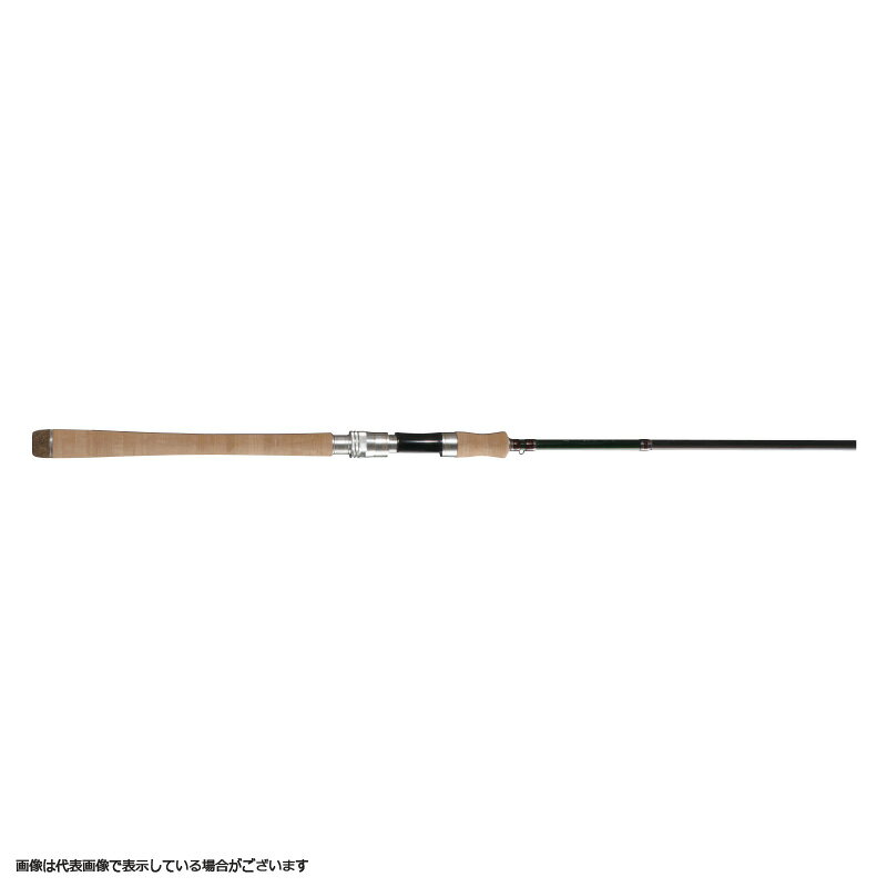 楽天市場】ジャクソン ジャクソン トラウトアンリミテッド TUSSー822ML