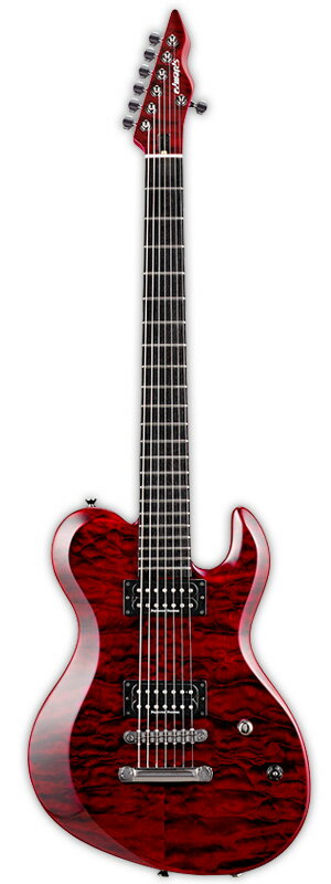 楽天市場】イー・エス・ピー DIR EN GREY Dieモデル ESP D-DR-300