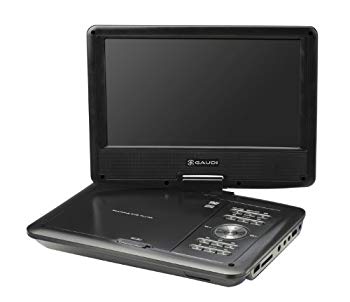 楽天市場】セリング 14型大画面ポータブルDVDプレーヤー SE140S