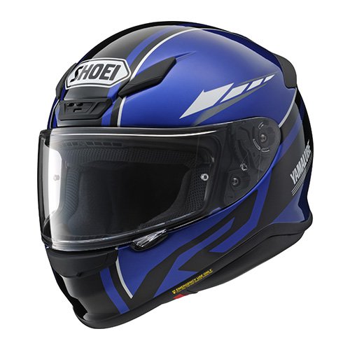 楽天市場】SHOEI YAMAHA SHOEI Z-7 YAMAHA RACING 2017-18 ヤマハ