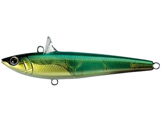 タックルハウス TACKLE HOUSE ローリングベイト 77mm P15 PP湾奥ベイト RB77