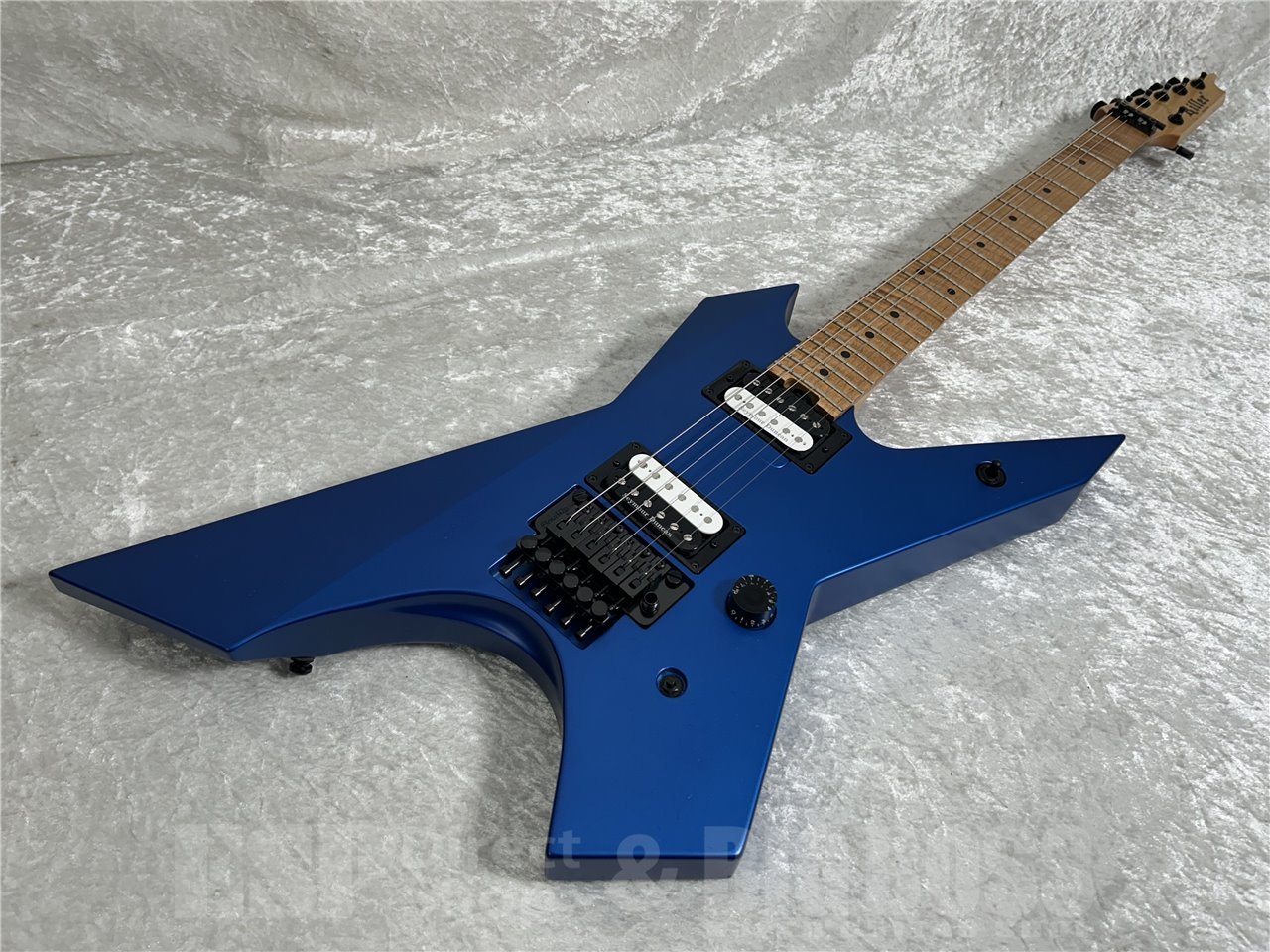 楽天市場】キラー・ギターズ Killer KG-EXPLODER PRISON Burner | 価格