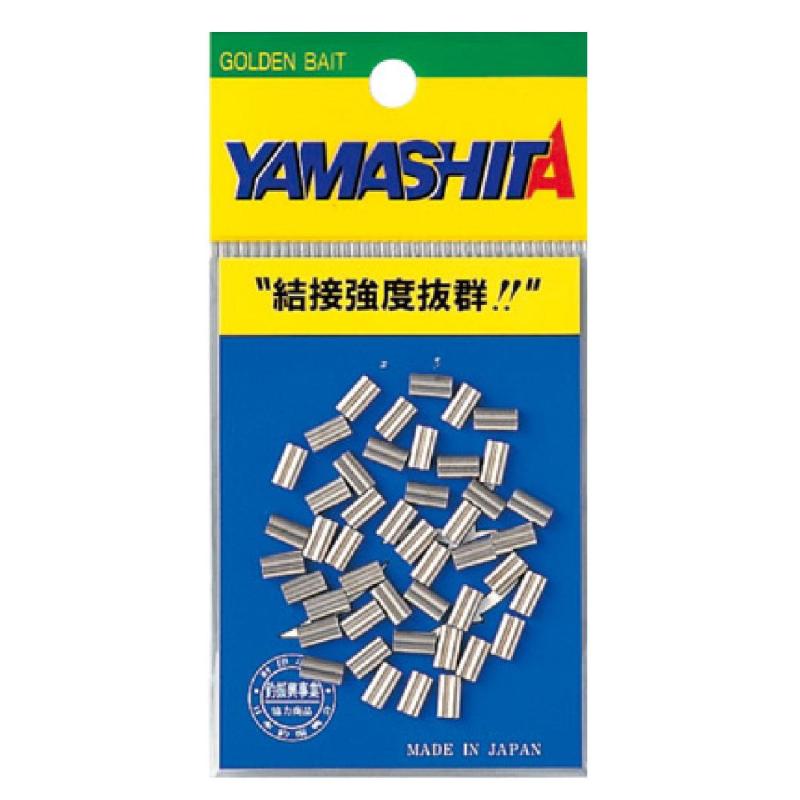 ヤマシタ YAMASHITA ダルマクリップ 2N