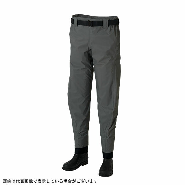 新品Rivalley リバレイ RV 55th ラジアル ウェーダー グレー S RBB タイドウェーダー - RIVALLEY FISHING GEARRIVALLEY FISHING