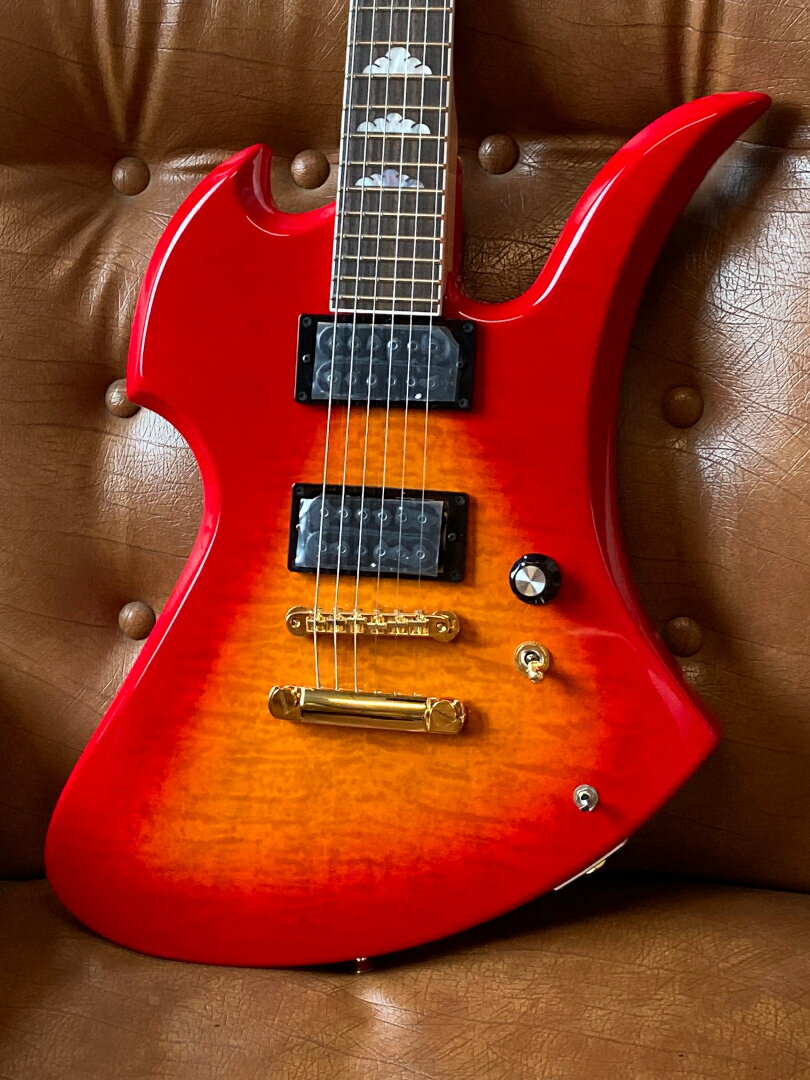 FERNANDES MG-165X PAINT hideモデル Burny Amazon | FERNANDES Burny MG-165X BLK/PAINT X Japan hide