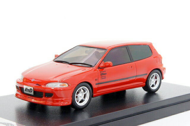 頭文字D 庄司慎吾 モデラーズ 楽天市場】インターアライド モデラーズ 1/43 頭文字D 庄司慎吾