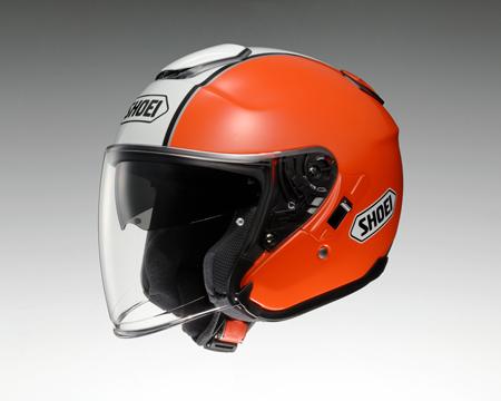 楽天市場】SHOEI SHOEI ショウエイ ジェットヘルメット TJ-72 ティー