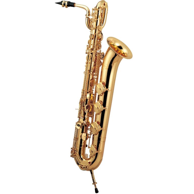 【調整品】YAMAHA YBS-41 バリトンサックス ヤマハ | YBS-41II(1994年発売) - サクソフォン - 概要