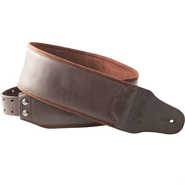 SMOOTH Brown RIGHTON STRAPS