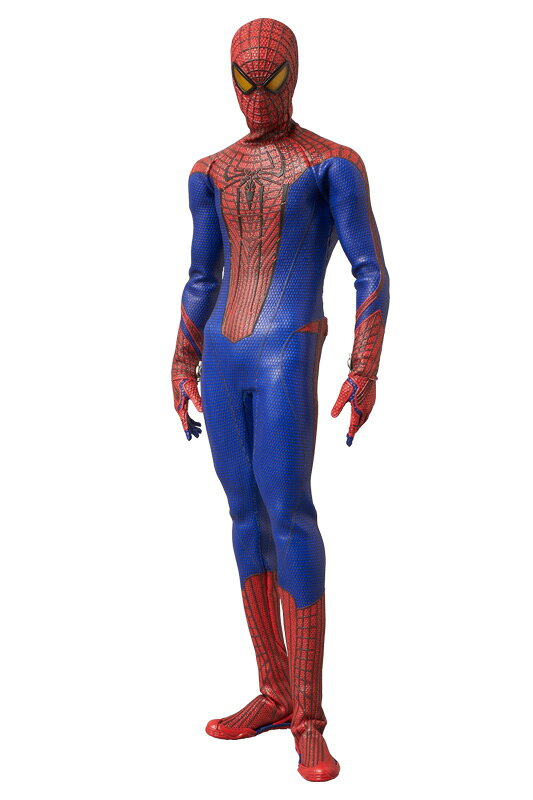 楽天市場】海洋堂 スパイダーマン Amazing Yamaguchi