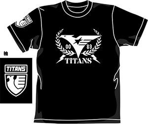 楽天市場】コスパ 機動戦士ガンダム ジークジオンB.D.Uシャツ