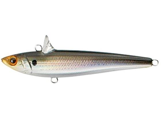タックルハウス TACKLE HOUSE ローリングベイト 77mm P15 PP湾奥ベイト RB77