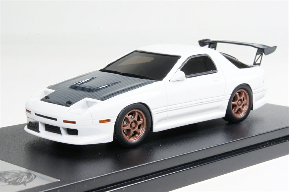 楽天市場】インターアライド モデラーズ 1/64 頭文字D セットVol