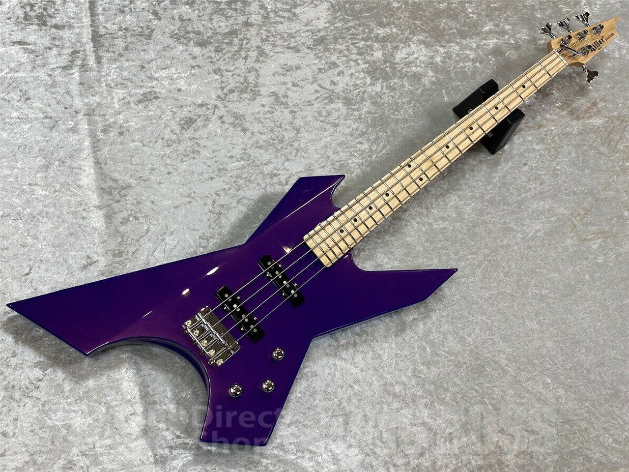 楽天市場】キラー・ギターズ KB-IMPULSS PJ 15 Black Killer | 価格