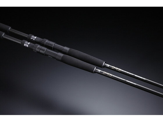 楽天市場】ジャッカル ジャッカル ソルトルアーロッド BRS-S74L-LG