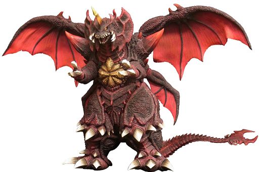 楽天市場】エクスプラス 大怪獣シリーズ ウルトラマン編 宇宙
