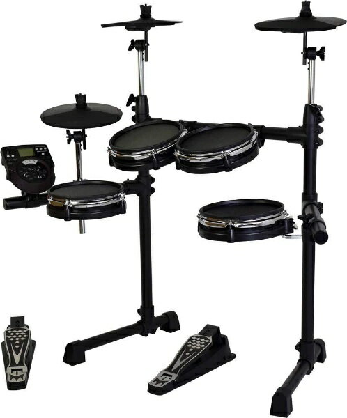 メデリ MEDERI 電子ドラム DD-401J 電子ドラム DD401J-DIY KIT｜MEDELI（メデリ）国内公式サイト