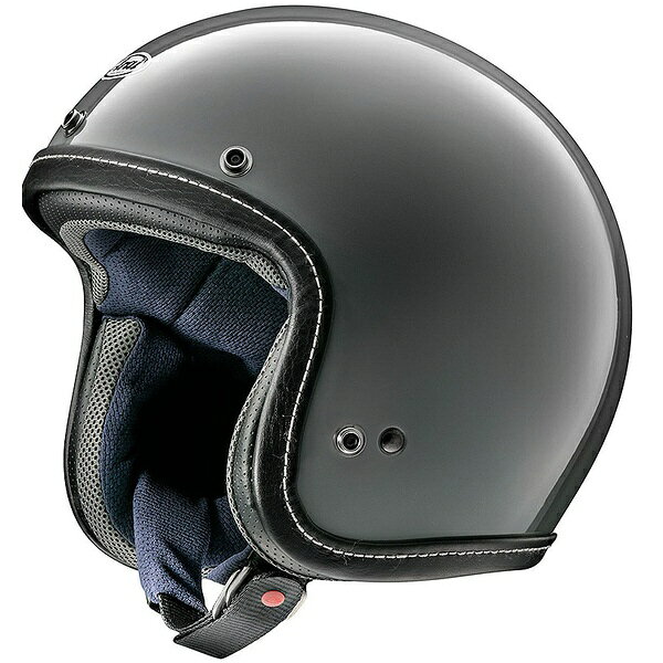 楽天市場】Silex シレックス NEW BARKIN ジェットヘルメット