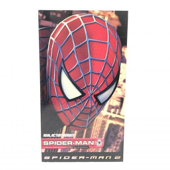 楽天市場】フィギュア スーパーポーザブル スパイダーマン