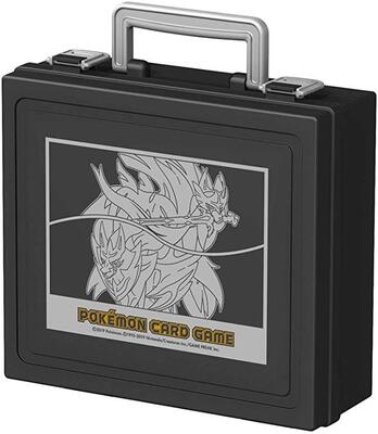 楽天市場】ポケモン ポケモンカードゲーム キャリングケース