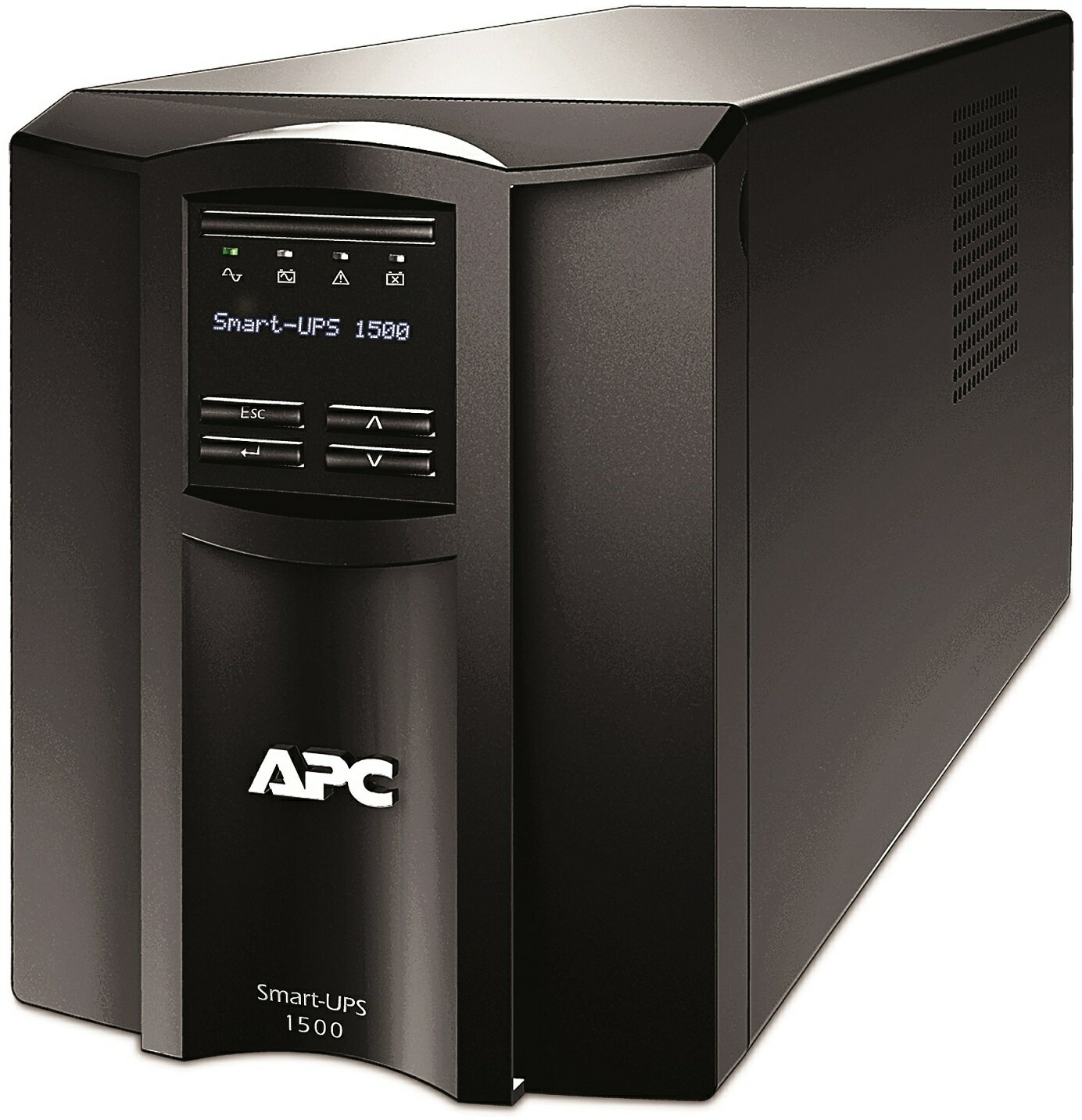 楽天市場】シュナイダーエレクトリック SMT750RMJ1U APC Smart-UPS