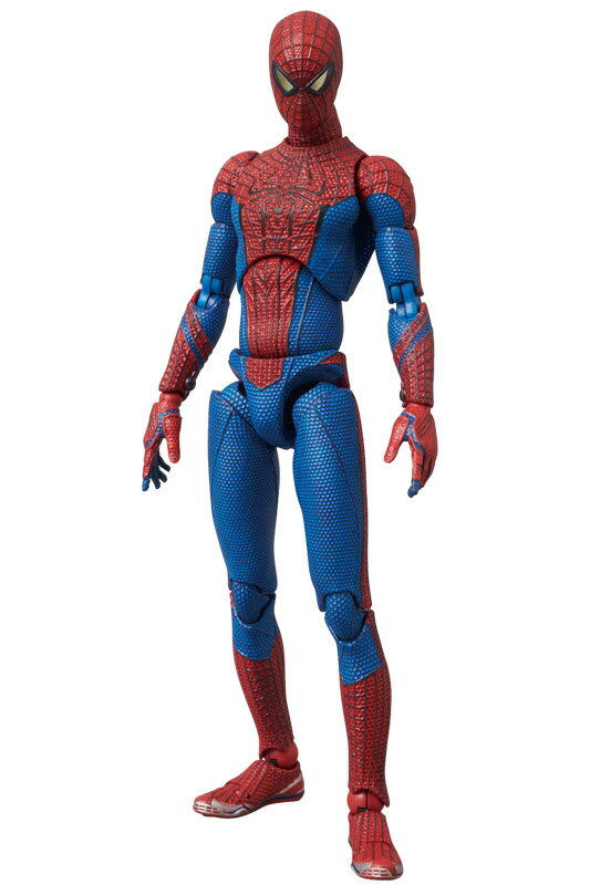 新品⭐︎メディコムトイ　MAFEX アメイジング スパイダーマン2 DX SET 楽天市場】メディコム・トイ THE AMAZING