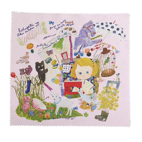 Ecoute! エクート マリーニモンティーニ　原画 Ecoute! マリーニモンティーニ 原画 - メルカリ