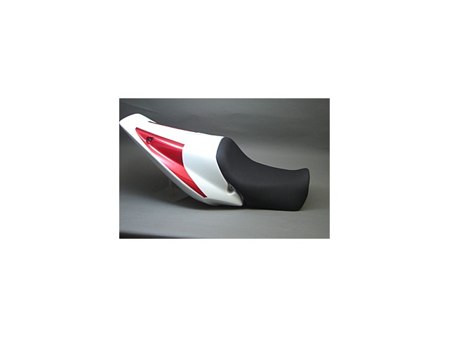 楽天市場】エーテック A-TECH エーテック シングルシートカウル＆着座