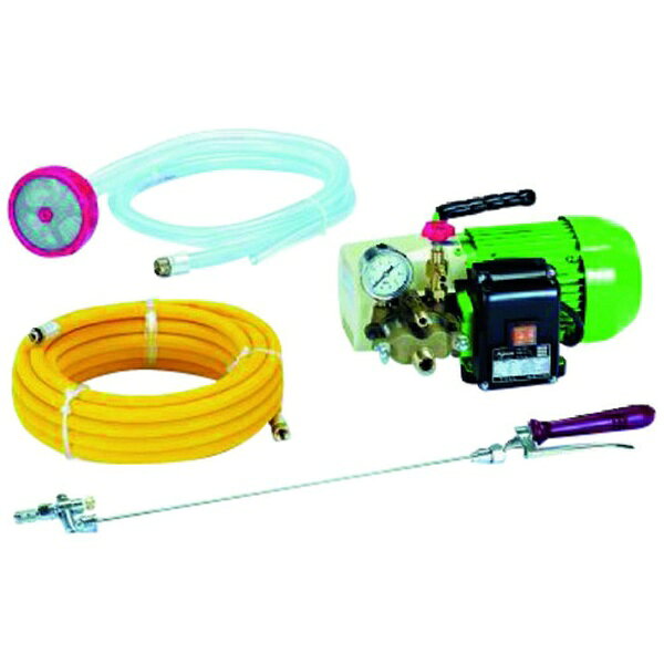 楽天市場】イチネンTASCO TASCO タスコ TA352G 小型洗浄機 TA-352G