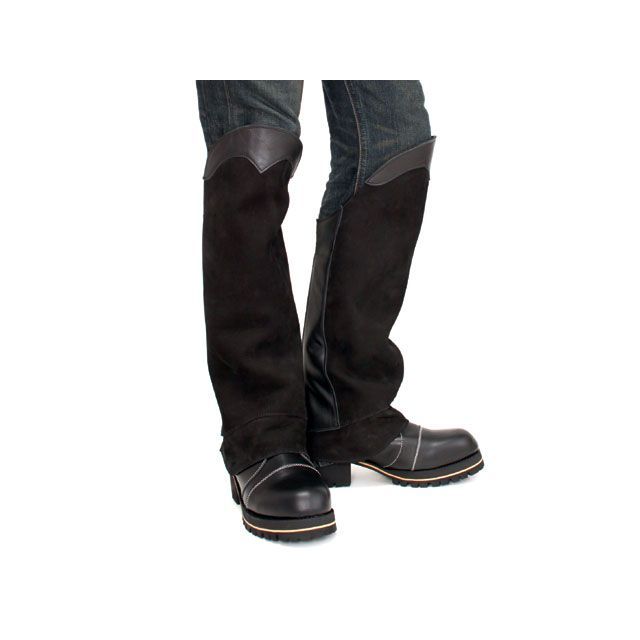 カドヤチャップス カドヤ（KADOYA） CHAPS [K'S LEATHER] チャップス サイズ：25インチ