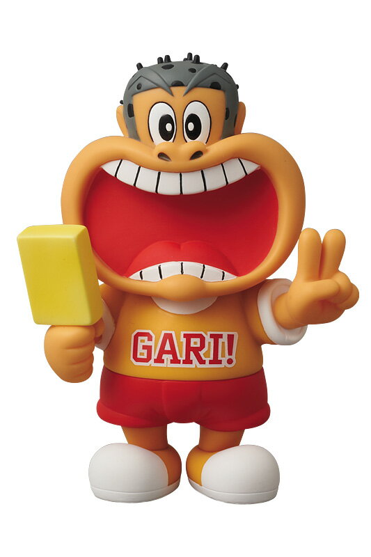 メディコム・トイ　ヴァイナル・コレクティブル・ドールズ　ガリガリくん 楽天市場】メディコム・トイ VCD ガリガリ君(レッド) | 価格比較